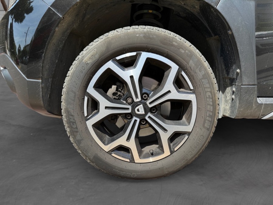 DACIA d'occasion DUSTER 1.5 BLUE DCI 115 prestige de 2019 Cannes (06)﻿