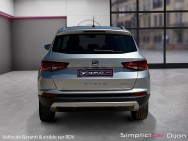 SEAT d'occasion ATECA 1.6 TDI 115  XCELLENCE de 2016 Dijon (21)﻿