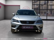 SEAT d'occasion ATECA 1.6 TDI 115  XCELLENCE de 2016 Dijon (21)﻿