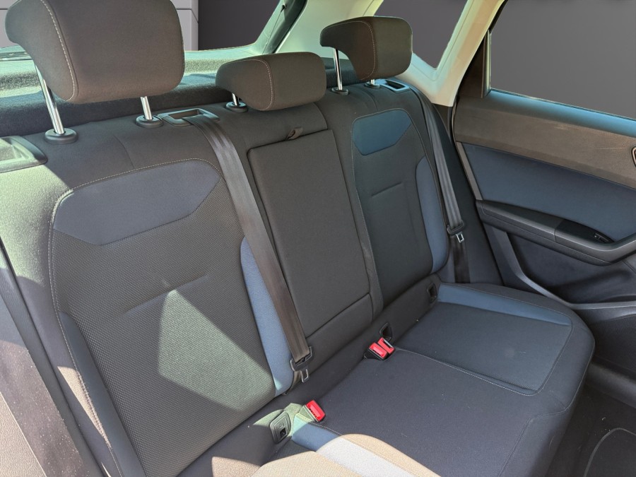 SEAT d'occasion ATECA 1.6 TDI 115  XCELLENCE de 2016 Dijon (21)﻿