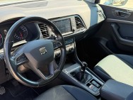 SEAT d'occasion ATECA 1.6 TDI 115  XCELLENCE de 2016 Dijon (21)﻿
