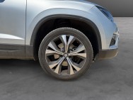 SEAT d'occasion ATECA 1.6 TDI 115  XCELLENCE de 2016 Dijon (21)﻿