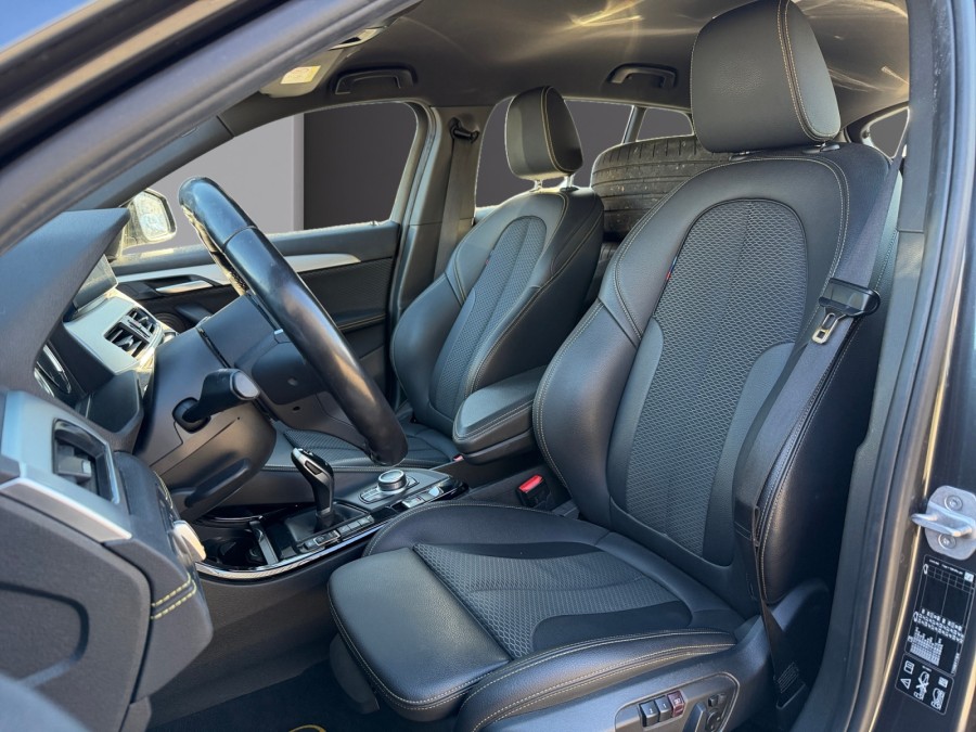 BMW d'occasion X2 18D XD 150 GOLDPLAY EDITION BA de 2021 Lyon Nord