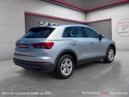 AUDI d'occasion Q3 35 TFSI 1.5 150 DESIGN de 2021 Evreux (27)﻿