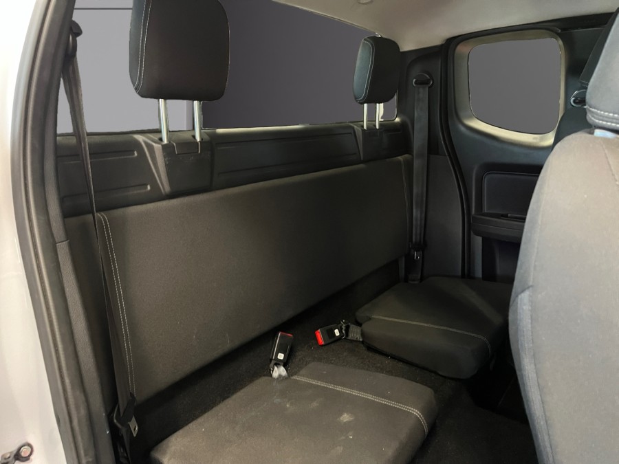 FORD d'occasion RANGER SUPER CAB 2.0 ECOBLUE 170 XLT 4X4 de 2023 Pau