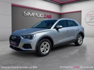 AUDI d'occasion Q3 35 TFSI 1.5 150 DESIGN de 2021 Evreux (27)﻿