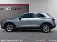 AUDI d'occasion Q3 35 TFSI 1.5 150 DESIGN de 2021 Evreux (27)﻿