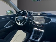 AUDI d'occasion Q3 35 TFSI 1.5 150 DESIGN de 2021 Evreux (27)﻿