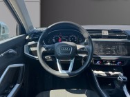 AUDI d'occasion Q3 35 TFSI 1.5 150 DESIGN de 2021 Evreux (27)﻿