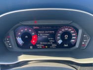 AUDI d'occasion Q3 35 TFSI 1.5 150 DESIGN de 2021 Evreux (27)﻿