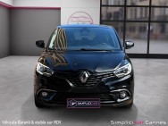 RENAULT d'occasion SCENIC GRAND 1.7 BLUE DCI 120 BUSINESS EDC 7P de