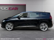 RENAULT d'occasion SCENIC GRAND 1.7 BLUE DCI 120 BUSINESS EDC 7P de