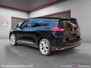 RENAULT d'occasion SCENIC GRAND 1.7 BLUE DCI 120 BUSINESS EDC 7P de