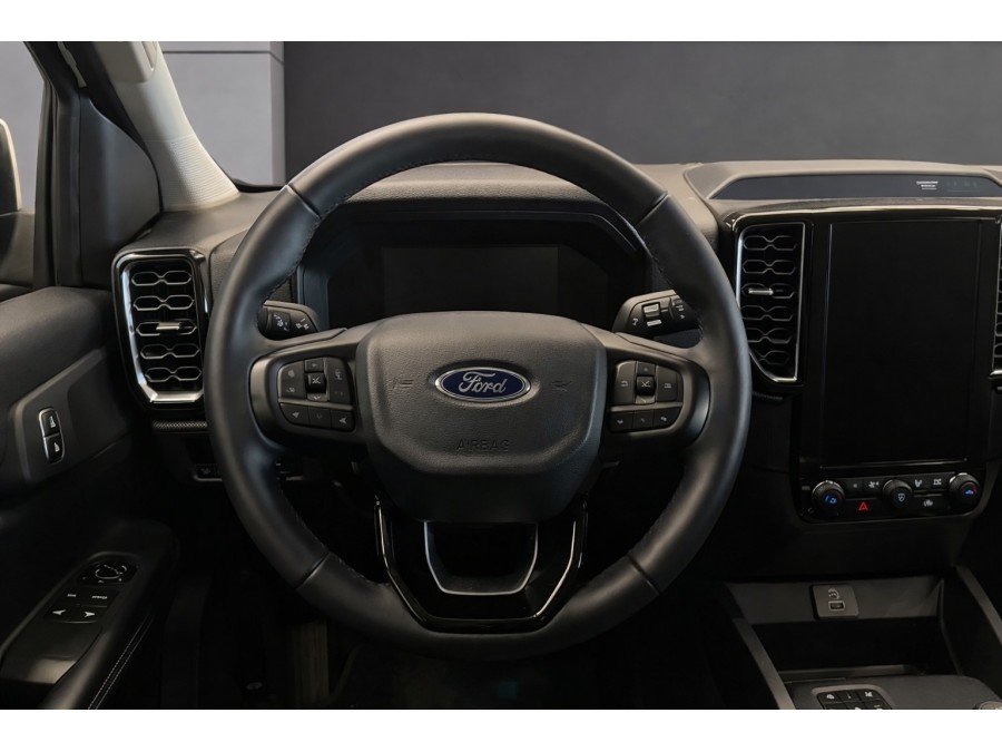 FORD d'occasion RANGER SUPER CAB 2.0 ECOBLUE 170 XLT 4X4 de 2023 Pau