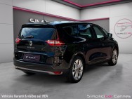 RENAULT d'occasion SCENIC GRAND 1.7 BLUE DCI 120 BUSINESS EDC 7P de