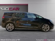 RENAULT d'occasion SCENIC GRAND 1.7 BLUE DCI 120 BUSINESS EDC 7P de