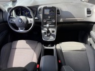 RENAULT d'occasion SCENIC GRAND 1.7 BLUE DCI 120 BUSINESS EDC 7P de
