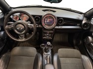 MINI d'occasion MINI JOHN COOPER WORKS ROADSTER de 2012 Bretigny Sur