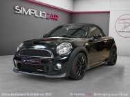 MINI d'occasion MINI JOHN COOPER WORKS ROADSTER de 2012 Bretigny Sur