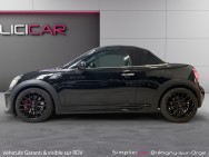 MINI d'occasion MINI JOHN COOPER WORKS ROADSTER de 2012 Bretigny Sur