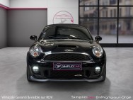 MINI d'occasion MINI JOHN COOPER WORKS ROADSTER de 2012 Bretigny Sur