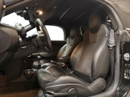 MINI d'occasion MINI JOHN COOPER WORKS ROADSTER de 2012 Bretigny Sur