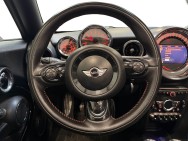 MINI d'occasion MINI JOHN COOPER WORKS ROADSTER de 2012 Bretigny Sur