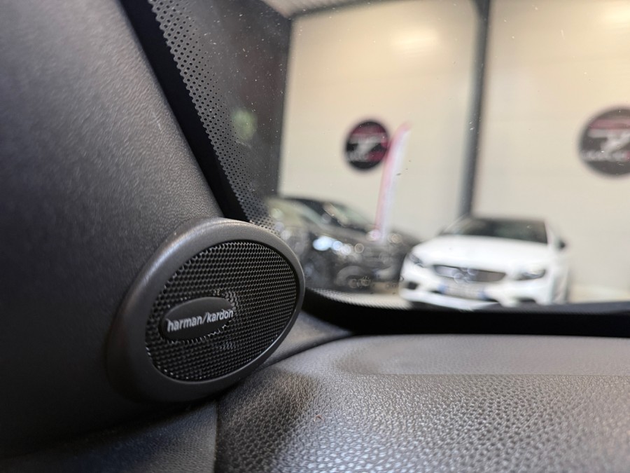 MINI d'occasion MINI JOHN COOPER WORKS ROADSTER de 2012 Bretigny Sur