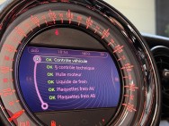 MINI d'occasion MINI JOHN COOPER WORKS ROADSTER de 2012 Bretigny Sur