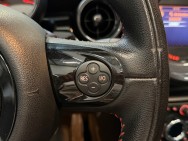MINI d'occasion MINI JOHN COOPER WORKS ROADSTER de 2012 Bretigny Sur