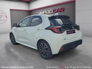 TOYOTA d'occasion YARIS 116H DESIGN de 2023 Le Puy en Velay (43)﻿