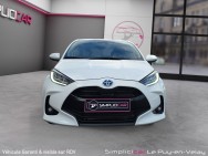 TOYOTA d'occasion YARIS 116H DESIGN de 2023 Le Puy en Velay (43)﻿