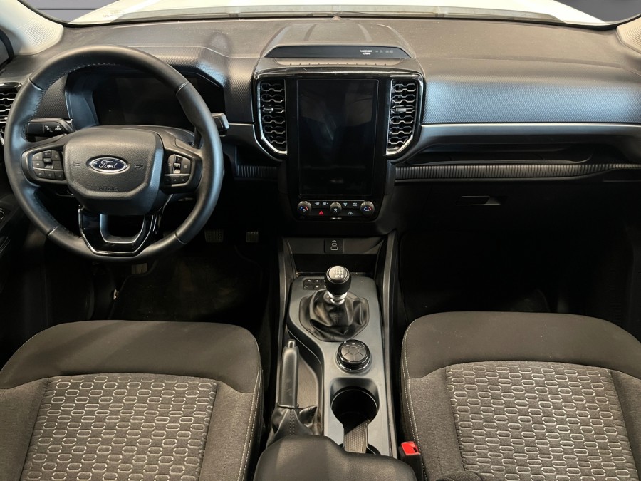 FORD d'occasion RANGER SUPER CAB 2.0 ECOBLUE 170 XLT 4X4 de 2023 Pau