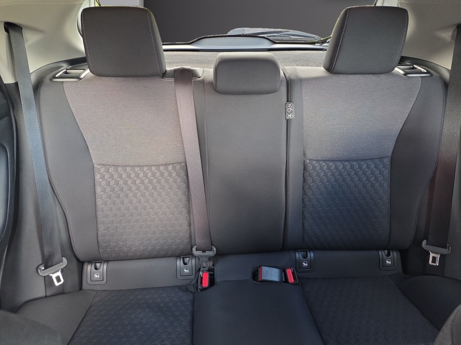 TOYOTA d'occasion YARIS 116H DESIGN de 2023 Le Puy en Velay (43)﻿