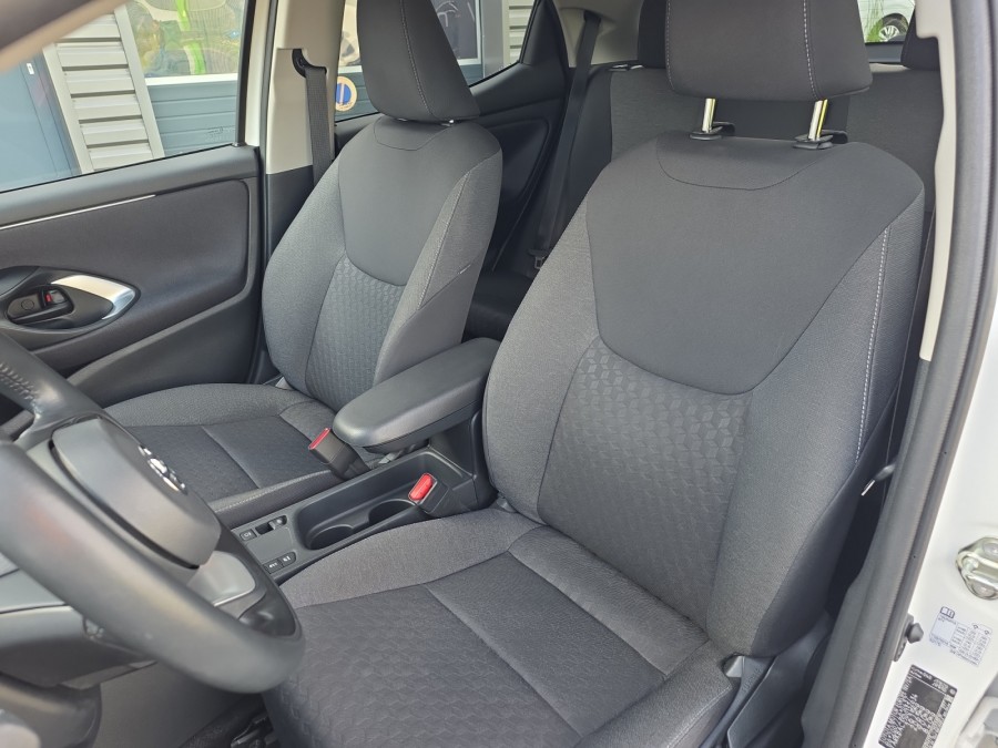 TOYOTA d'occasion YARIS 116H DESIGN de 2023 Le Puy en Velay (43)﻿