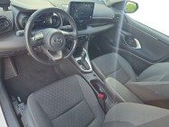 TOYOTA d'occasion YARIS 116H DESIGN de 2023 Le Puy en Velay (43)﻿