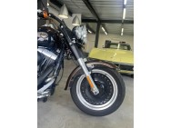 HARLEY DAVIDSON d'occasion FLSTFB FATBOY SOFTAIL de 2013 Royan (17)﻿