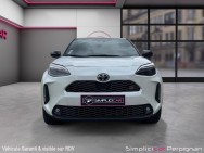 TOYOTA d'occasion YARIS 130H DESIGN de 2023 Perpignan (66)﻿