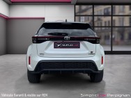 TOYOTA d'occasion YARIS 130H DESIGN de 2023 Perpignan (66)﻿