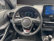 TOYOTA d'occasion YARIS 130H DESIGN de 2023 Perpignan (66)﻿