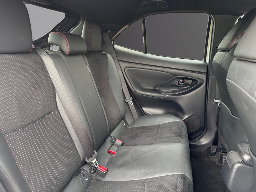 TOYOTA d'occasion YARIS 130H DESIGN de 2023 Perpignan (66)﻿