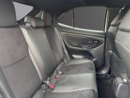 TOYOTA d'occasion YARIS 130H DESIGN de 2023 Perpignan (66)﻿