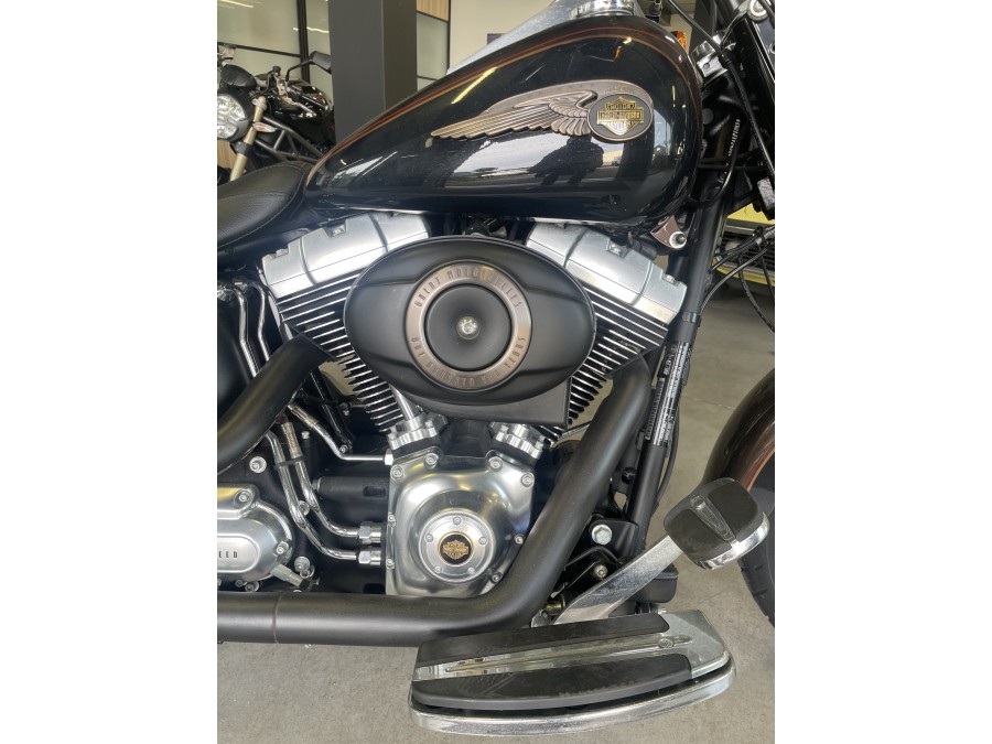 HARLEY DAVIDSON d'occasion FLSTFB FATBOY SOFTAIL de 2013 Royan (17)﻿