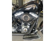 HARLEY DAVIDSON d'occasion FLSTFB FATBOY SOFTAIL de 2013 Royan (17)﻿