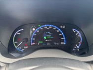 TOYOTA d'occasion YARIS 130H DESIGN de 2023 Perpignan (66)﻿