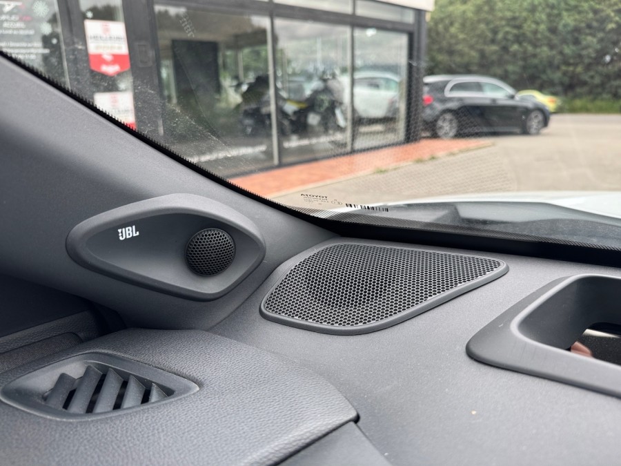 TOYOTA d'occasion YARIS 130H DESIGN de 2023 Perpignan (66)﻿
