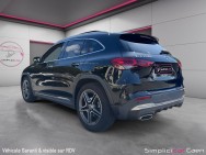 MERCEDES d'occasion CLASSE GLA 2.0 200 D 150 de 2021 Caen (14)﻿