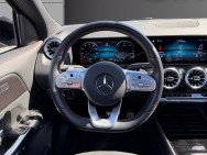 MERCEDES d'occasion CLASSE GLA 2.0 200 D 150 de 2021 Caen (14)﻿