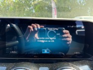 MERCEDES d'occasion CLASSE GLA 2.0 200 D 150 de 2021 Caen (14)﻿