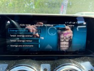 MERCEDES d'occasion CLASSE GLA 2.0 200 D 150 de 2021 Caen (14)﻿